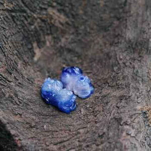 Tỳ hưu đá Sapphire