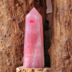 Trụ Thạch Anh Hồng NA1